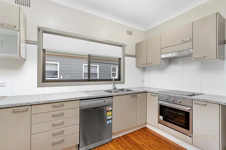 Second view of Homely house listing, 47 Harrington Street, Elderslie NSW 2570