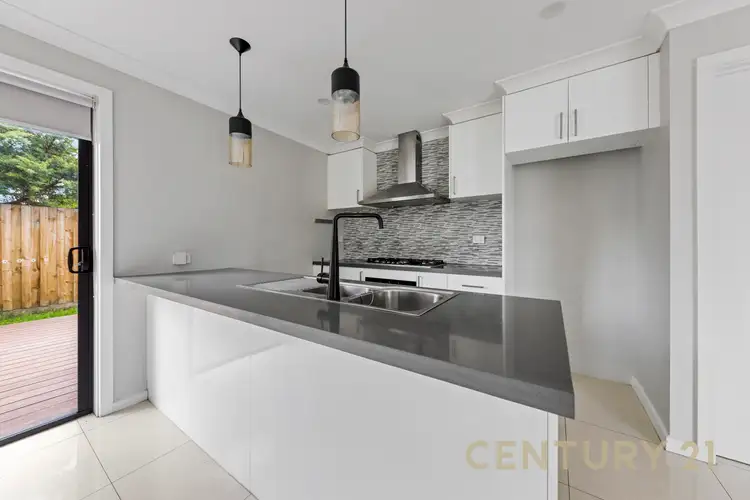 Fourth view of Homely house listing, 6A Kingston Avenue, Pakenham VIC 3810