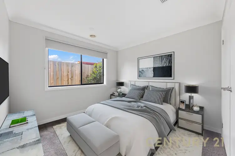 Fifth view of Homely house listing, 6A Kingston Avenue, Pakenham VIC 3810
