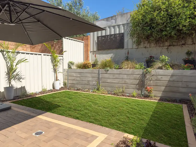 Fifth view of Homely townhouse listing, 12 Blackler Street, Semaphore SA 5019
