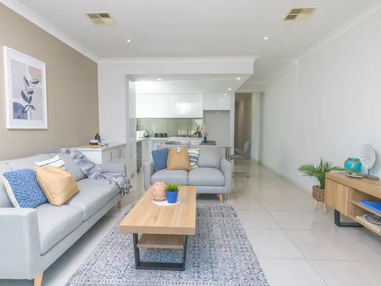 Sixth view of Homely townhouse listing, 12 Blackler Street, Semaphore SA 5019