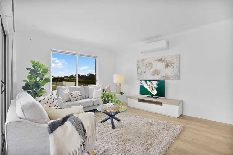 Third view of Homely house listing, 34 Eagle Hawk Drive, Southside QLD 4570