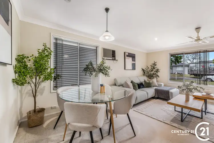 Fifth view of Homely house listing, 4 & 4a Mimosa Close, St Clair NSW 2759