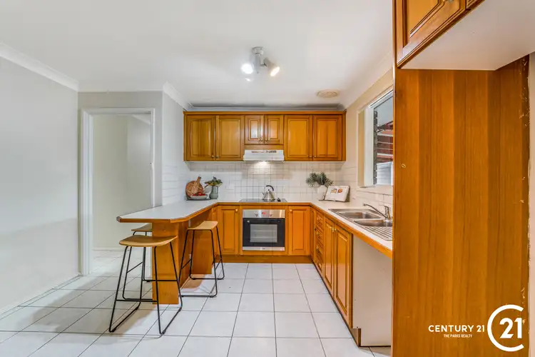 Sixth view of Homely house listing, 4 & 4a Mimosa Close, St Clair NSW 2759