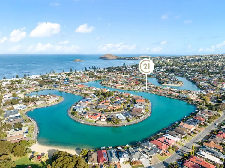Main view of Homely house listing, 23 Lakeside Circuit, Encounter Bay SA 5211