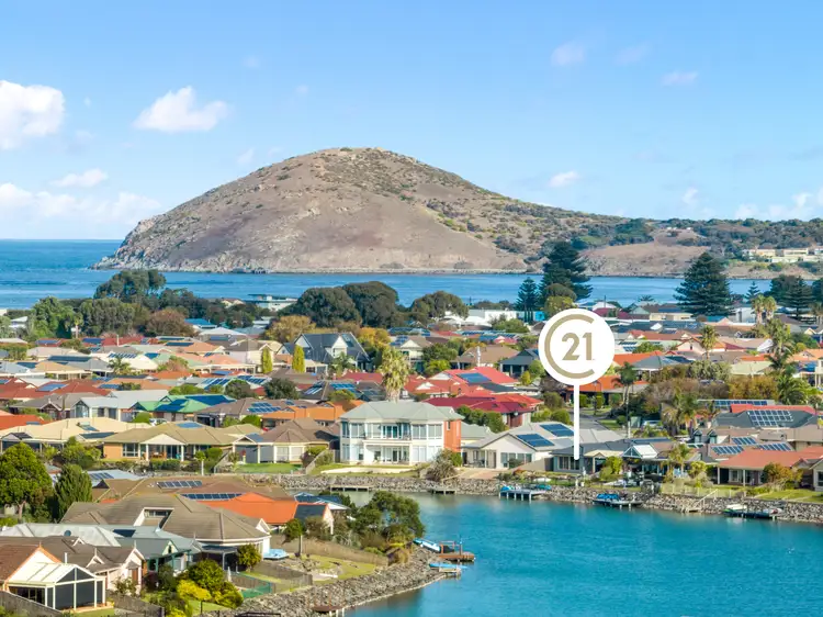 Third view of Homely house listing, 23 Lakeside Circuit, Encounter Bay SA 5211