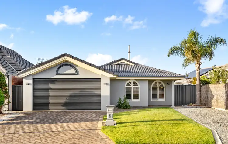 Fourth view of Homely house listing, 23 Lakeside Circuit, Encounter Bay SA 5211