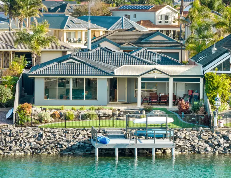 Fifth view of Homely house listing, 23 Lakeside Circuit, Encounter Bay SA 5211