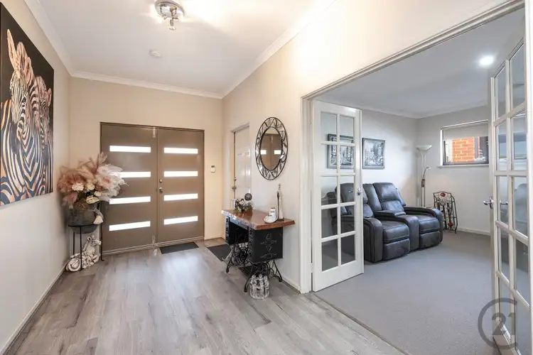 Seventh view of Homely house listing, 21 Anhinga Trail, Dudley Park WA 6210