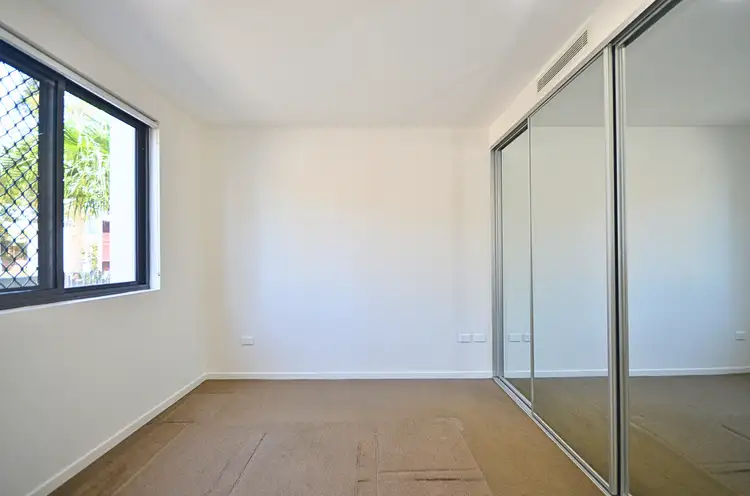Fourth view of Homely apartment listing, 9/27-31 Veron Street, Wentworthville NSW 2145