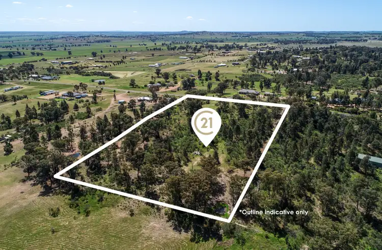 Second view of Homely land listing, 92 Shallow Lead Road, Parkes NSW 2870