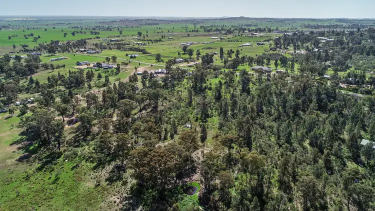 Fifth view of Homely land listing, 92 Shallow Lead Road, Parkes NSW 2870