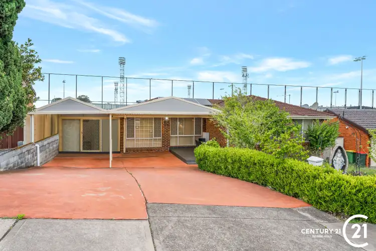 Main view of Homely house listing, 3 Holbrook Street, Bossley Park NSW 2176