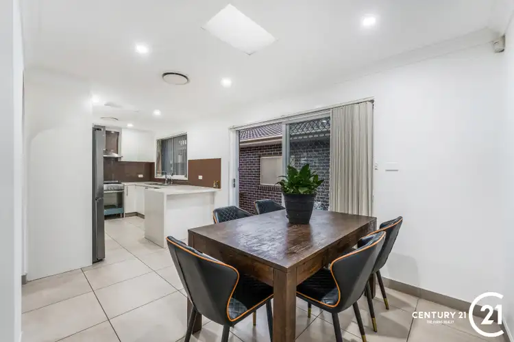 Third view of Homely house listing, 3 Holbrook Street, Bossley Park NSW 2176