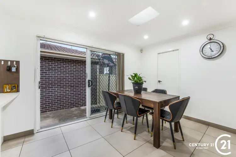 Fourth view of Homely house listing, 3 Holbrook Street, Bossley Park NSW 2176