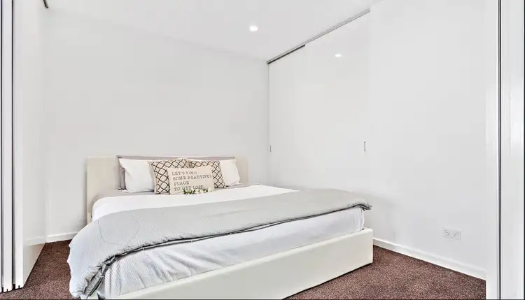 Third view of Homely studio listing, 413/528-538 Rocky Point Road, Sans Souci NSW 2219
