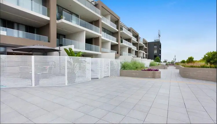Sixth view of Homely studio listing, 413/528-538 Rocky Point Road, Sans Souci NSW 2219