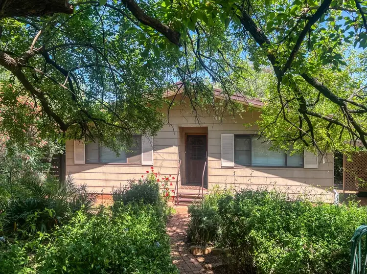 Main view of Homely house listing, 50-52 Euchie Street, Peak Hill NSW 2869