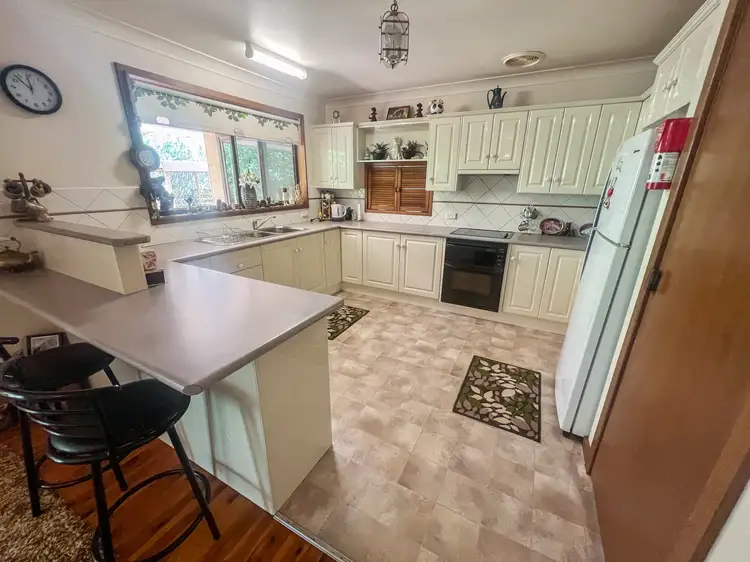 Fourth view of Homely house listing, 50-52 Euchie Street, Peak Hill NSW 2869