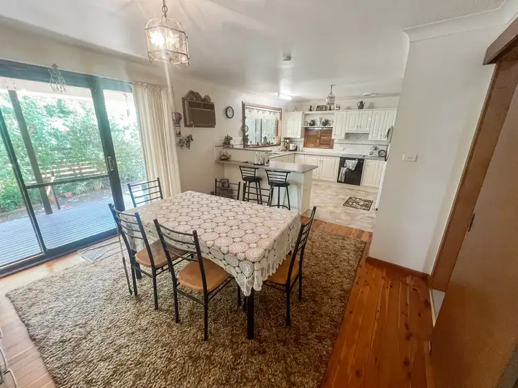 Fifth view of Homely house listing, 50-52 Euchie Street, Peak Hill NSW 2869