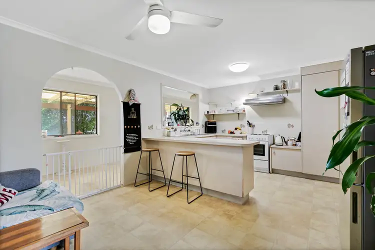 Fourth view of Homely house listing, 17 Wharf Road, Bli Bli QLD 4560