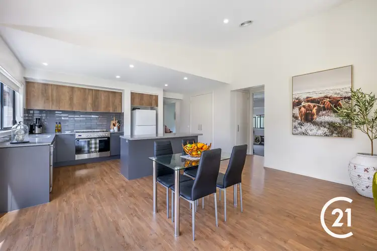 Third view of Homely house listing, 17 Mayflower Drive, Moama NSW 2731