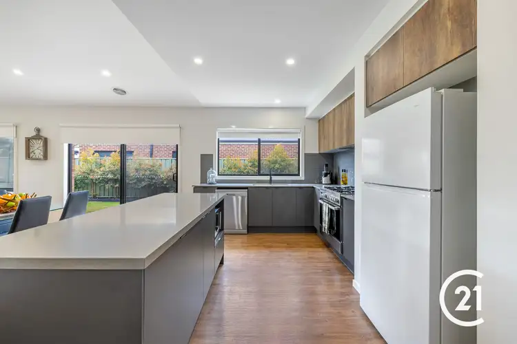 Fourth view of Homely house listing, 17 Mayflower Drive, Moama NSW 2731