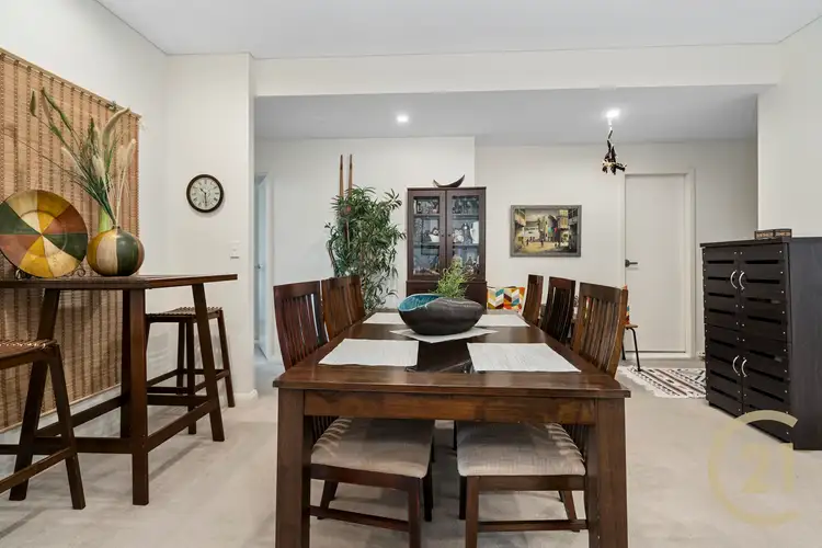 Second view of Homely apartment listing, 1102/10 Norfolk Street, Liverpool NSW 2170