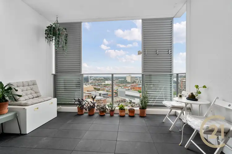 Fourth view of Homely apartment listing, 1102/10 Norfolk Street, Liverpool NSW 2170