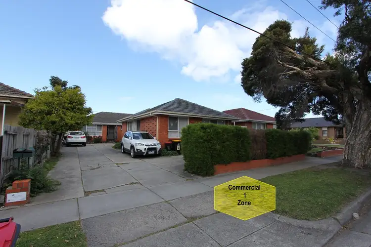 Main view of Homely apartment listing, 1-2/24 Balmoral Avenue, Springvale VIC 3171
