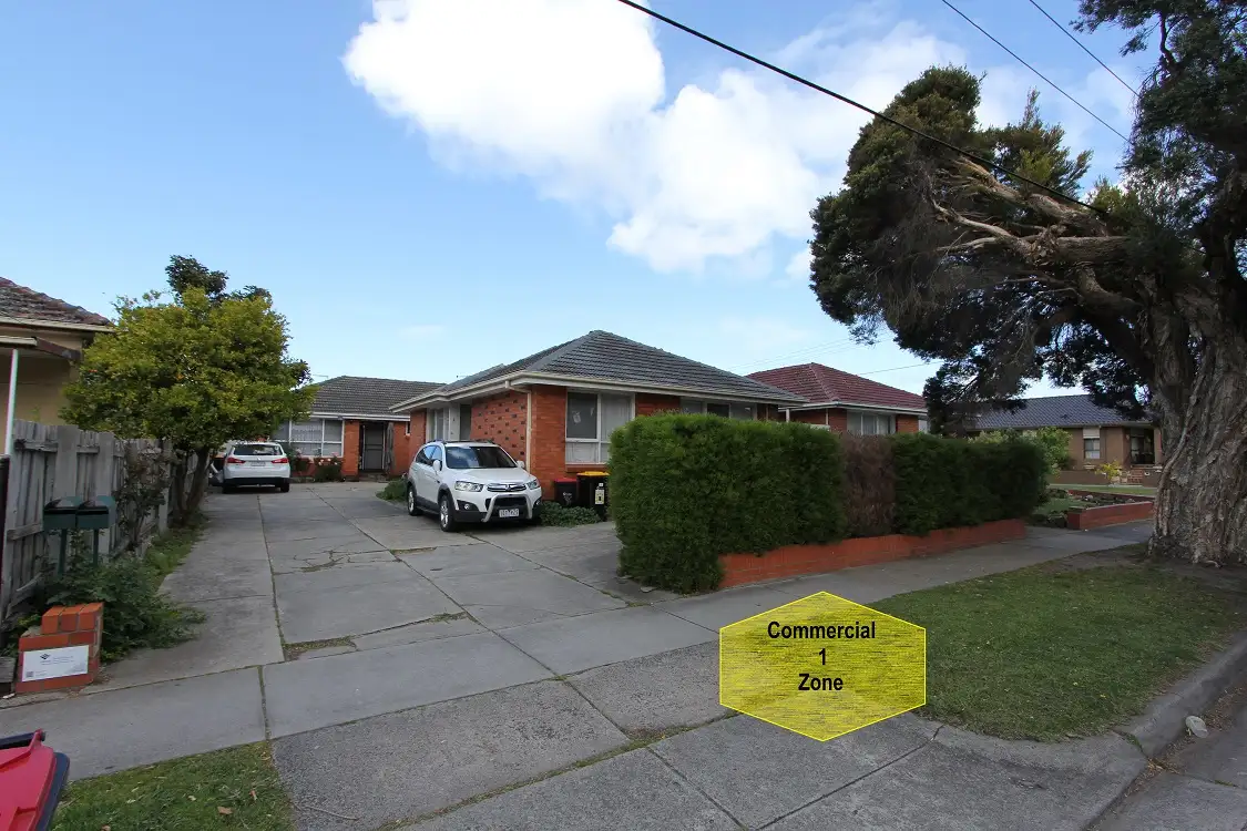 Main view of Homely apartment listing, 1-2/24 Balmoral Avenue, Springvale VIC 3171