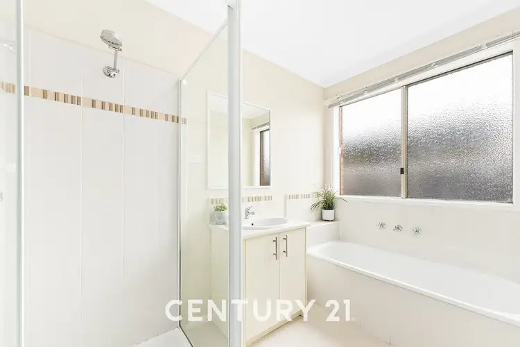 Sixth view of Homely house listing, 21 Domino Way, Hampton Park VIC 3976