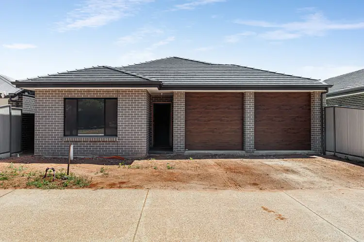 Main view of Homely house listing, 313 Stebonheath Road, Eyre SA 5121