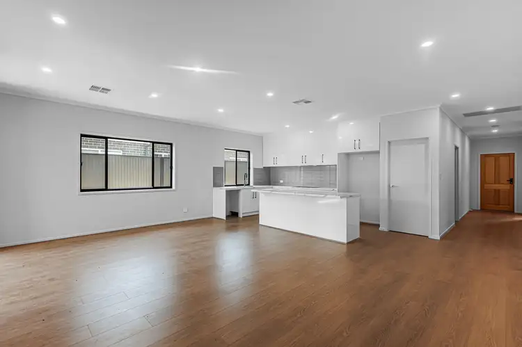 Third view of Homely house listing, 313 Stebonheath Road, Eyre SA 5121