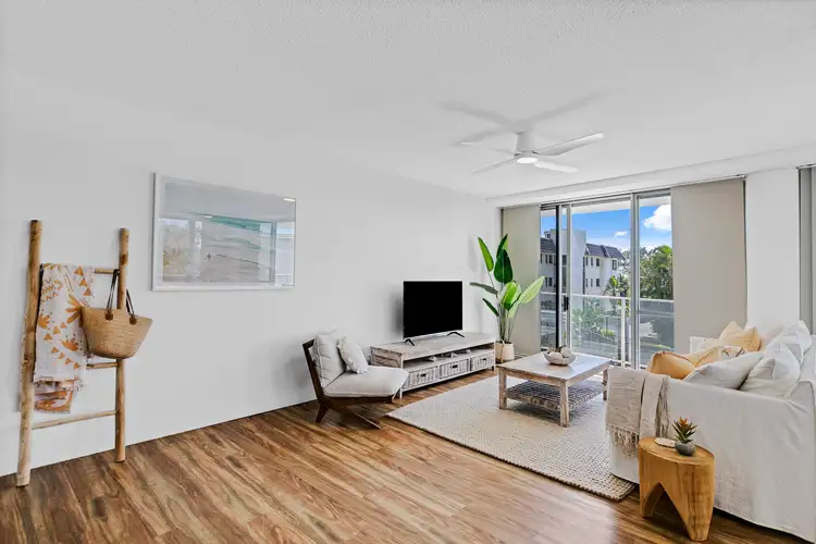 Fourth view of Homely apartment listing, 11/47-51 Sixth Avenue, Maroochydore QLD 4558