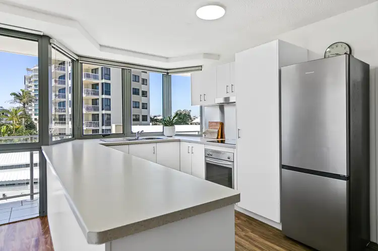 Fifth view of Homely apartment listing, 11/47-51 Sixth Avenue, Maroochydore QLD 4558