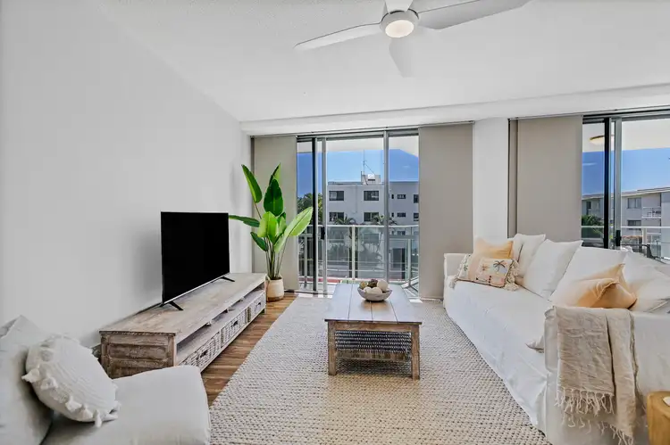 Sixth view of Homely apartment listing, 11/47-51 Sixth Avenue, Maroochydore QLD 4558