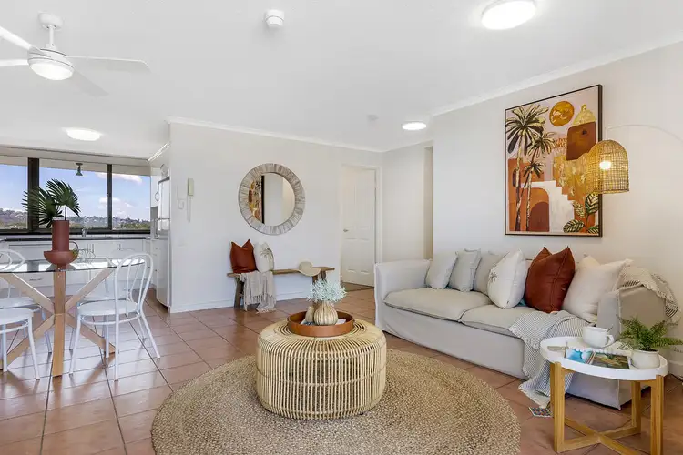 Third view of Homely unit listing, 6A/120-122 Duporth Avenue, Maroochydore QLD 4558