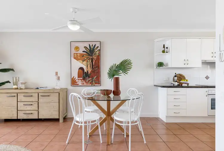 Fourth view of Homely unit listing, 6A/120-122 Duporth Avenue, Maroochydore QLD 4558