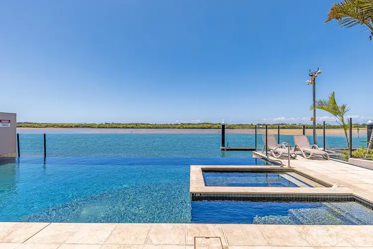 Fifth view of Homely unit listing, 6A/120-122 Duporth Avenue, Maroochydore QLD 4558