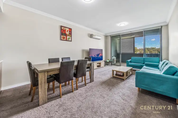 136/3-17 Queen Street, Campbelltown NSW 2560