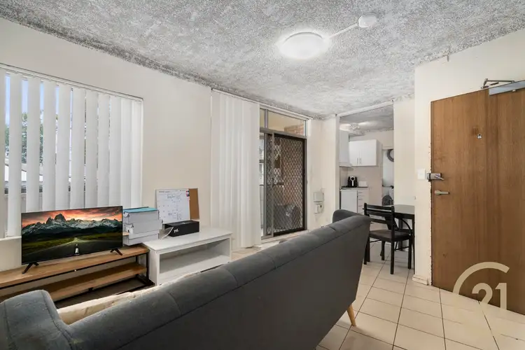 Third view of Homely unit listing, 3/55 Goulburn Street, Liverpool NSW 2170