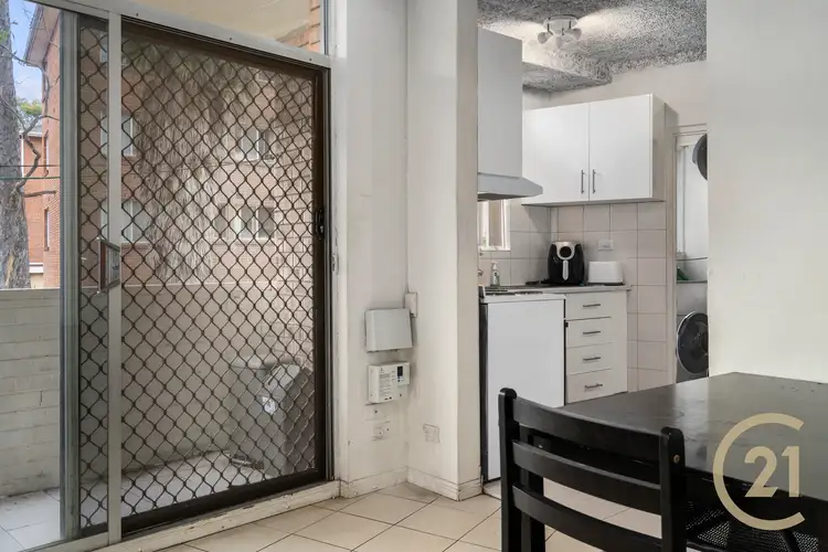 Fourth view of Homely unit listing, 3/55 Goulburn Street, Liverpool NSW 2170