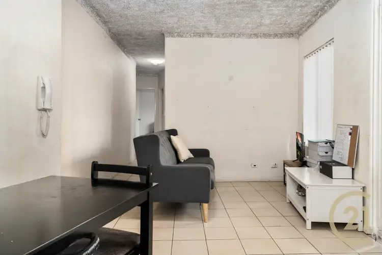 Fifth view of Homely unit listing, 3/55 Goulburn Street, Liverpool NSW 2170