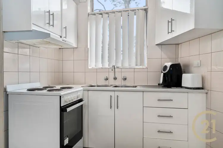 Sixth view of Homely unit listing, 3/55 Goulburn Street, Liverpool NSW 2170