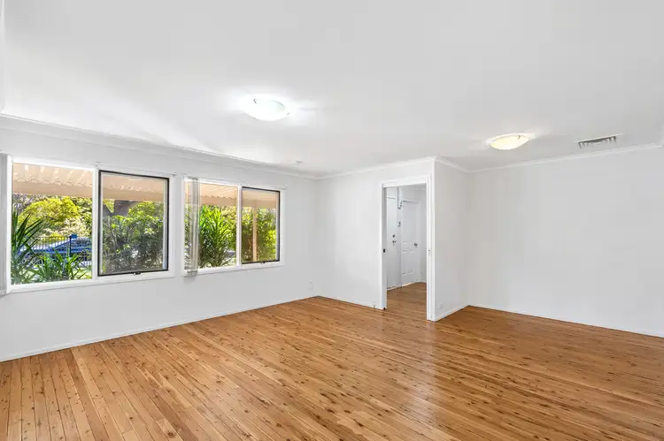 Third view of Homely house listing, 46 The Parkway, Bradbury NSW 2560