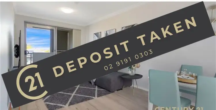 Third view of Homely apartment listing, 16/53-55 Veron Street, Wentworthville NSW 2145