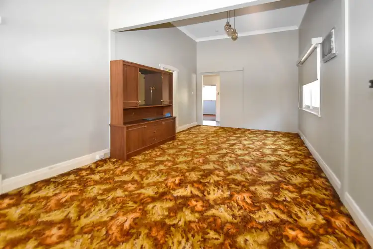 Second view of Homely house listing, 203 Cornish Street, Broken Hill NSW 2880