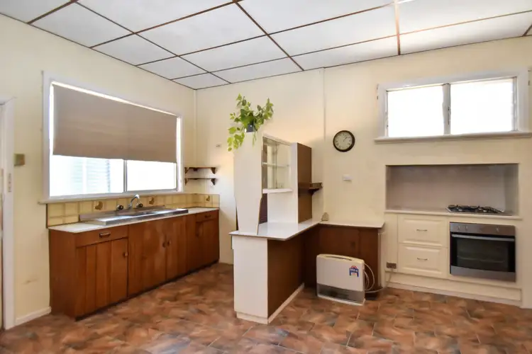 Third view of Homely house listing, 203 Cornish Street, Broken Hill NSW 2880