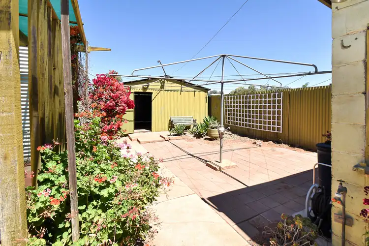 Fourth view of Homely house listing, 203 Cornish Street, Broken Hill NSW 2880